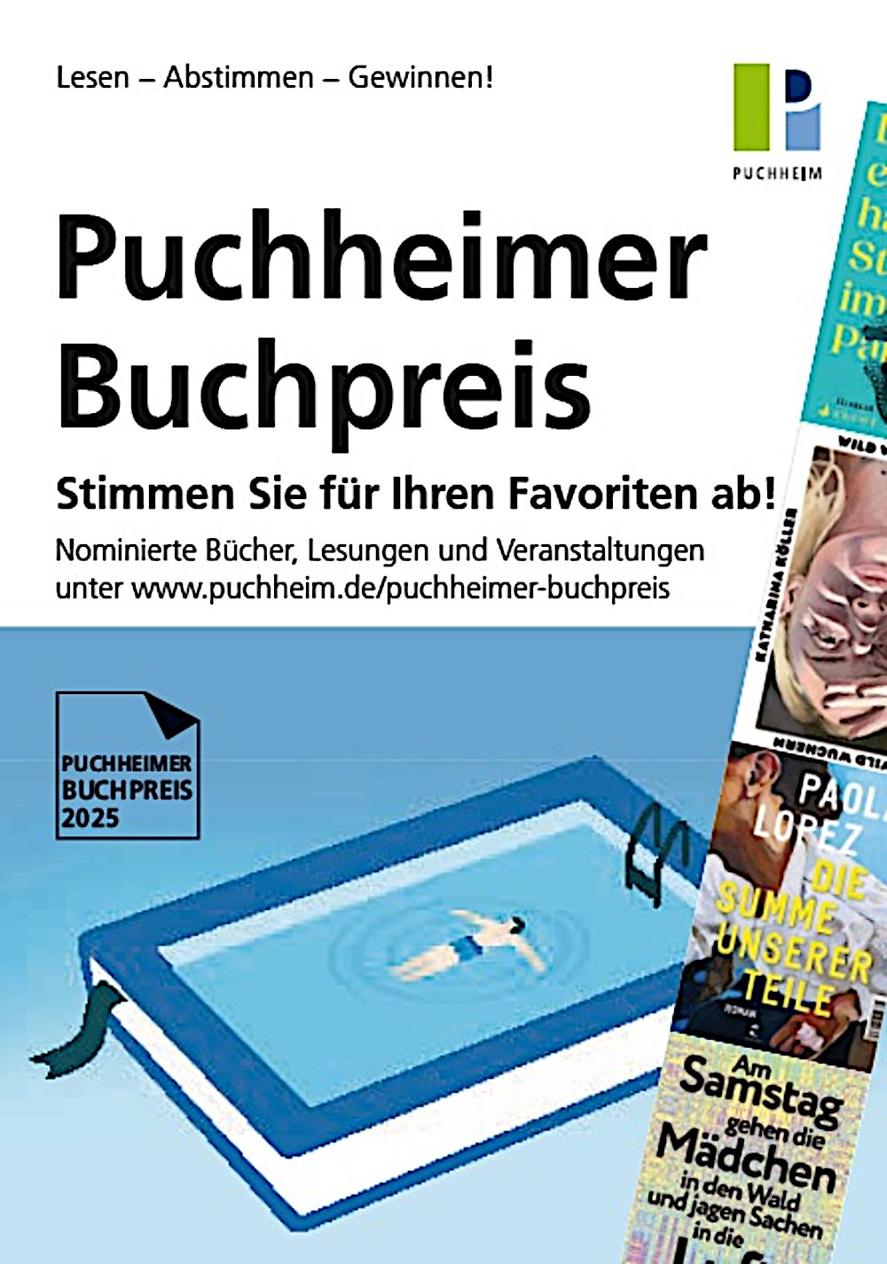Puchheimer Buchpreis